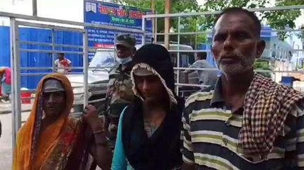 गोपालगंज: आपसी विवाद को लेकर दो पक्षों में खूनी संघर्ष, पांच लोग की हालत गंभीर