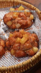 learn new Recipes of China which is not common._56