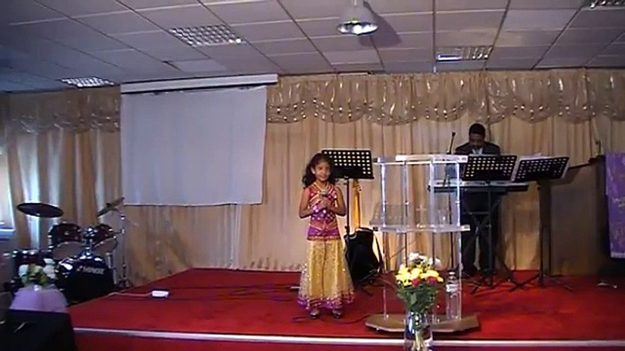 මා ආදරේ Sinhala Christian Song by Suresh