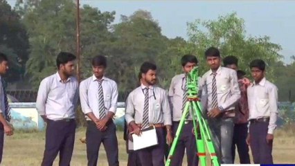 మంచిర్యాల: సింగరేణి పాలిటెక్నిక్ కళాశాలలో ఉద్యోగ అవకాశాలు