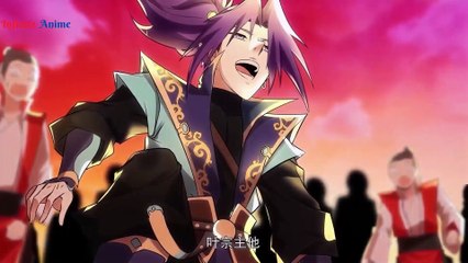 1 19 invincible villain