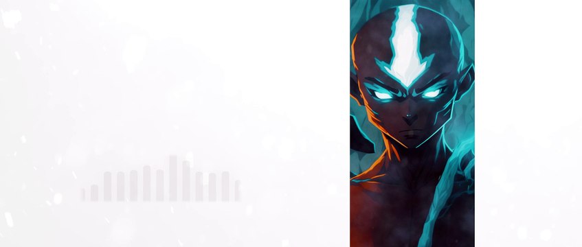 Avatar ☆ The Last Airbender Theme ☆ Epic Rock Version ☆ Bladevings ☆