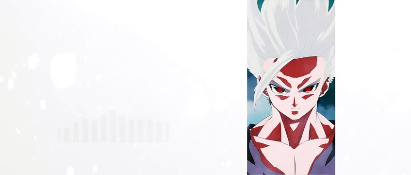 Gohan Angers Theme ☆ Epic Rock Version ☆ Dragon Ball Z ☆ Bladevings ☆