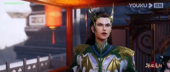 The Magic Chef of Ice and Fire - Episode 104 ❄️🔥