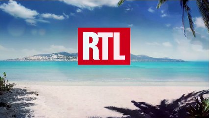 Le journal RTL de 11h du 26 août 2023