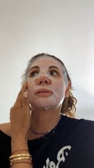 C'est une banale prise de sang qui lui a sauvé la vieVéronika Loubry parle de la maladie de Gérard Kadoche.