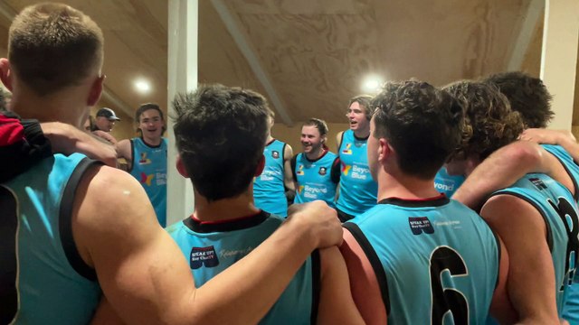 Ulverstone celebrates round 21 NWFL win | The Advocate | August 2023