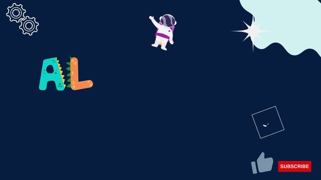 Mastering the ABCs: Identifying Letters in the Alphabet | The Power of Alphabet Automaticity | Vishal Jagetia