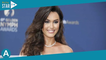 Diane Leyre  découvrez son portrait officiel pour l’élection de Miss Univers