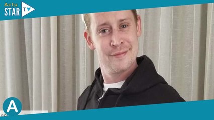 Macaulay Culkin  que devient l’acteur culte de Maman, j’ai raté l’avion