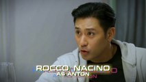 The Missing Husband: Rocco Nacino as Anton | Teaser
