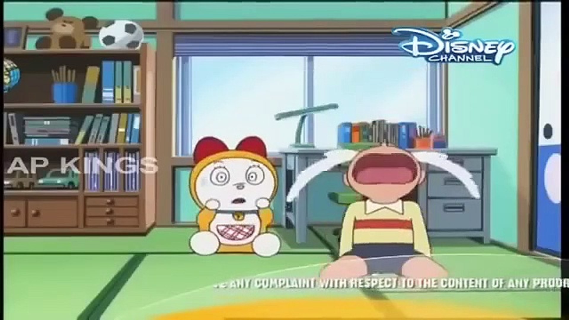 Doraemon New Episode 24-08-2023 - Episode 15 - Doreamon Cartoon - Doraemon In Hindi - Doraemon Movie