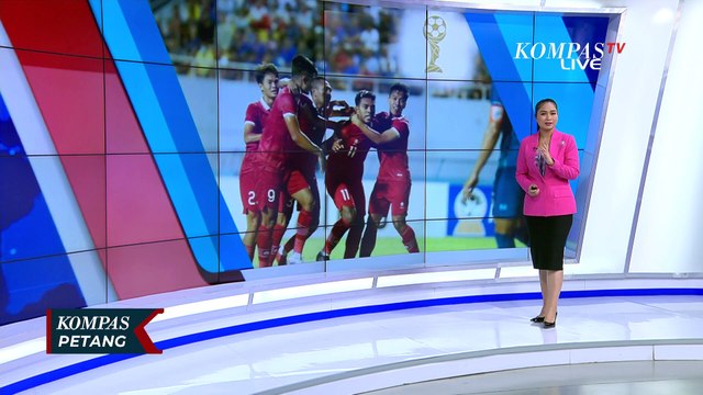 Timnas Indonesia Vs Vietnam di Final Piala AFF U-23, Sumardji: Pemenangnya Harus Punya Mental Kuat!