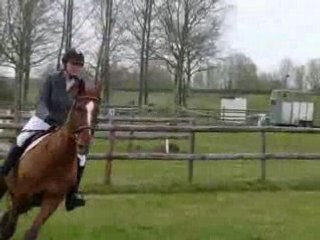 Cso du CCE de Chouzy sur Cisse