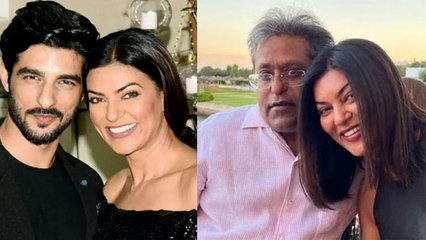 Sushmita Sen ने Gold Digger Comment पर दिया ये जवाब, Interview में बताई Post की सच्चाई! FilmiBeat