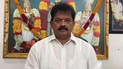 తిరుపతి జిల్లా: టీటీడీ పాలకమండలి ఏర్పాటుపై వివాదం