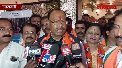 महायुतीत ठिणगी मुख्यमंत्रीपदावरून वाद होणार