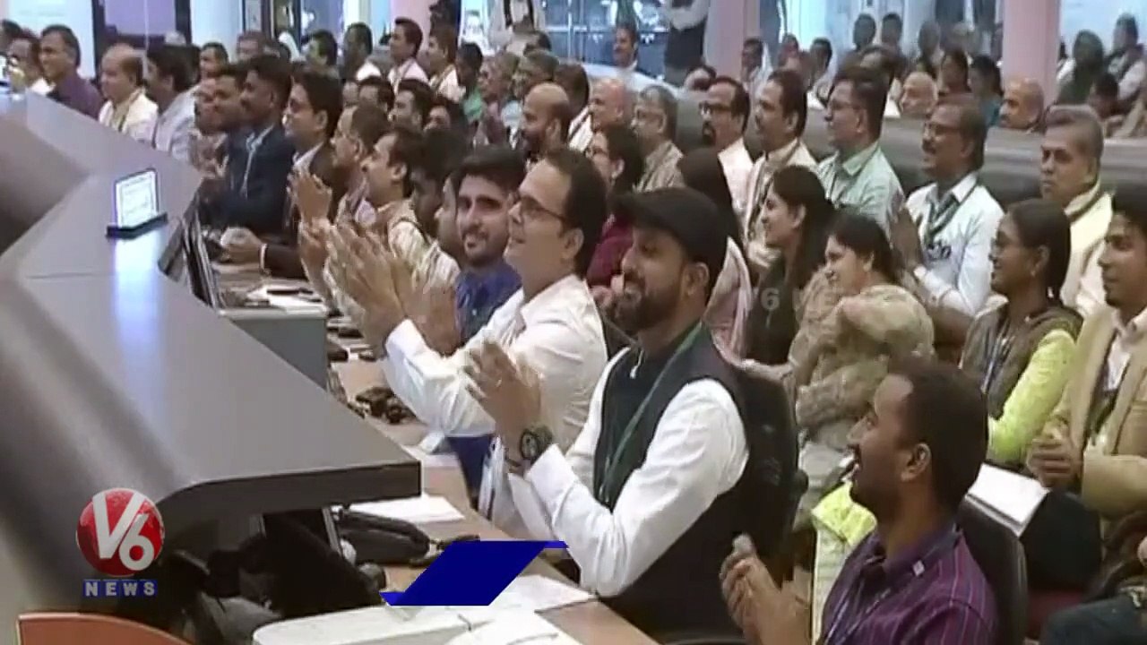 PM Modi Named Chandrayaan-3 Vikram Lander Landi...