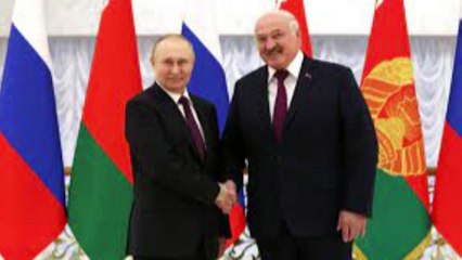 Panas !! Polandia Diancam Putin !! Agresi Ke Belarusia Sama Halnya Seperti Menyerang Rusia !!