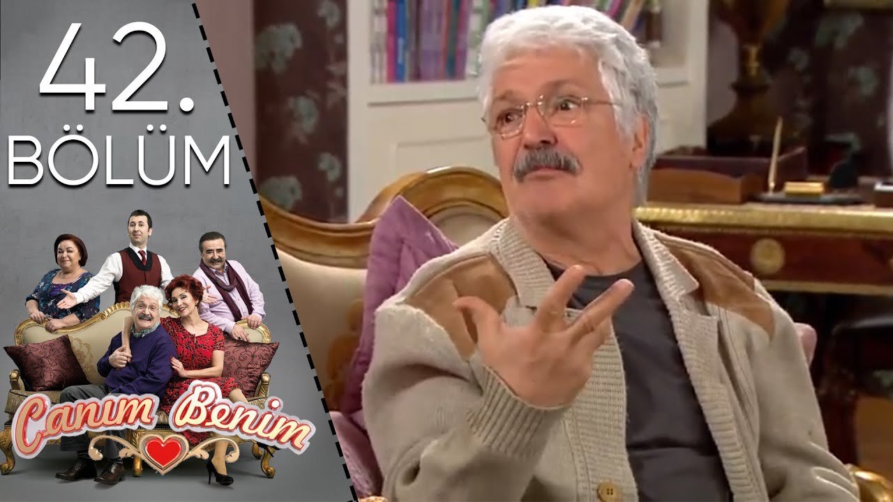 Canım Benim - 42. Bölüm "Koçum Benim"