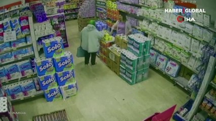 Türkiye onu marketteki dans videosuyla tanımıştır! 15 gündür kayıp