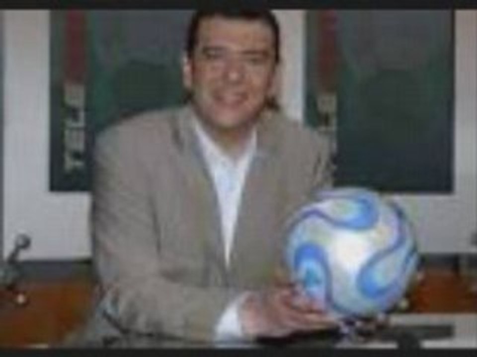 Thierry gilardi