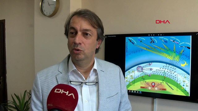 Des scientifiques turcs réfutent la théorie des changements atmosphériques déclenchés avant le tremblement de terre