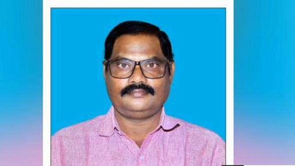 కృష్ణా జిల్లా: రోడ్డు ప్రమాదంలో గాయపడిన రిపోర్టర్ మృతి