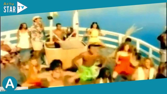 Les tubes qui ont fait nos étés ce célèbre chanteur français à qui l'on doit Tic, Tic, Tac de Carr