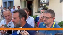 Immigrazione, Salvini 