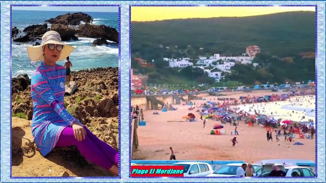 Les Meilleures Plages à La Frontière Tunisienne ⛱⛱ من أجمل الشواطئ على الحدود التونسية