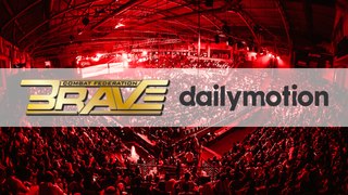BRAVE CF : The world's most global MMA promotion | Trailer