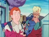 The Real Ghostbusters - 2x14 - Doctor, Doctor (La Balena Bianca)