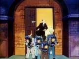 The Real Ghostbusters - 2x17 - Boo-Dunit (Dieci Piccoli Indiani)