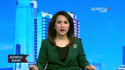 Tumpukan Sampah di Pekanbaru Ganggu Jalan Hingga Drainase