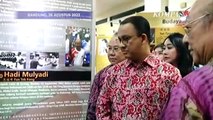 Anies Baswedan Sambangi Etnis Tionghoa di Bandung, Ini yang Dibahas