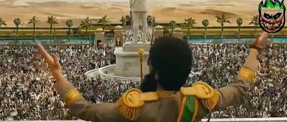 Dictator-funny-Scenes Nomi-comedy Club