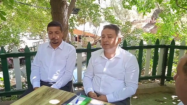 İsa Mesih Şahin: İktidar partisine oy verenlerin rahatsızlığını görebiliyoruz