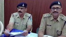 छिन्दवाड़ा: पुलिस को मिली बड़ी कामयाबी, इंटरनेशनल चोर गिरोह का किया पर्दाफाश