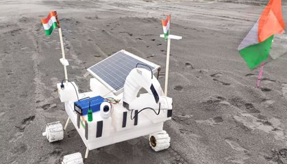 প্রজ্ঞান ঘুরছে দুর্গাপুরের মাটিতেই, ফের তাক লাগালেন ছোটনরা