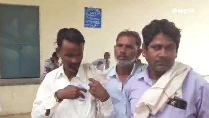 मुरैना: मजदूर ने घर पर फांसी लगाकर की ख़ुदकुशी, पुलिस जांच में जुटी