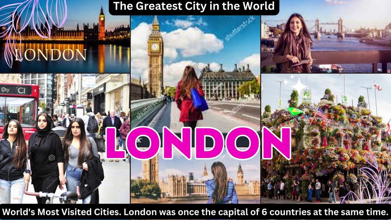 LONDON