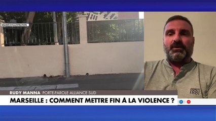 Rudy Manna : «La police, seul, ne pourra jamais y arriver»