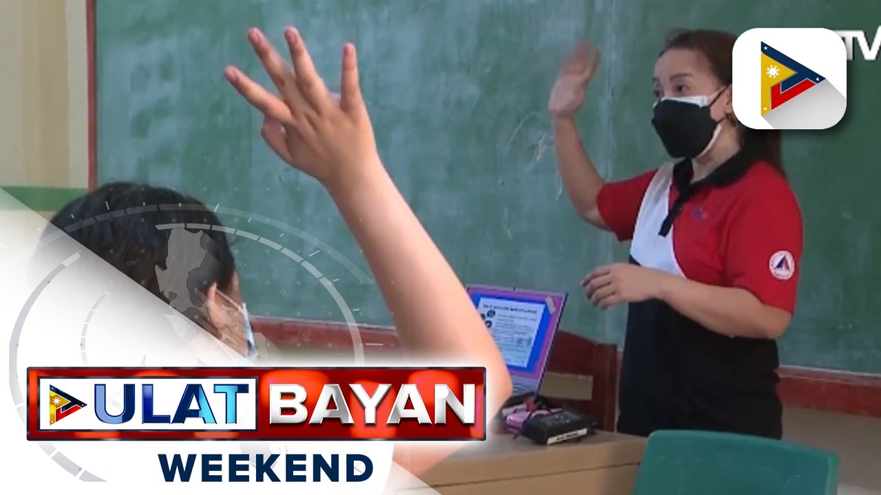 DepEd, handa na para sa pagbubukas ng klase sa August 29