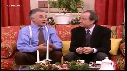 Λαβ Σόρρυ - Επεισόδιο 15 Καλά Χριστούγεννα_ (Χριστουγεννιάτικο)