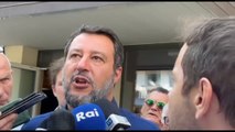 Violenza donne, Salvini: castrazione chimica nei casi più gravi