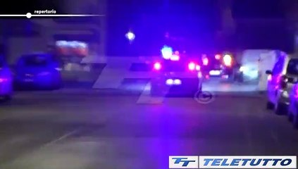 Video News - ROVATO, LITE FINISCE NEL SANGUE