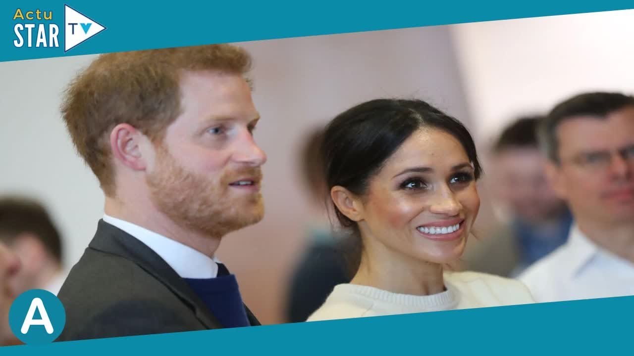 Meghan Markle en plein délire  un antipathique thérapeute de couple pas tendre avec la duchesse