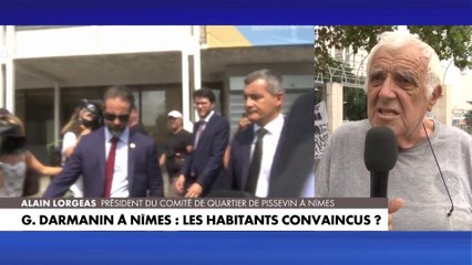 Descargar video: Alain Lorgeas : «S'il maintient les effectifs jusqu'à la fin de l'année, je pense que les points de deal qui existent sur l'ensemble de ce secteur vont aller ailleurs»