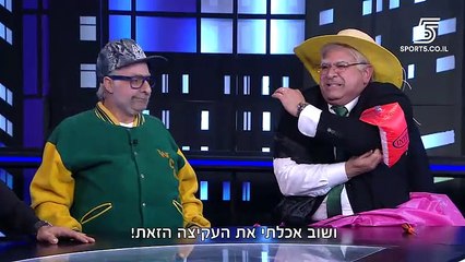 בובה של לילה עונה 7 פרק 4